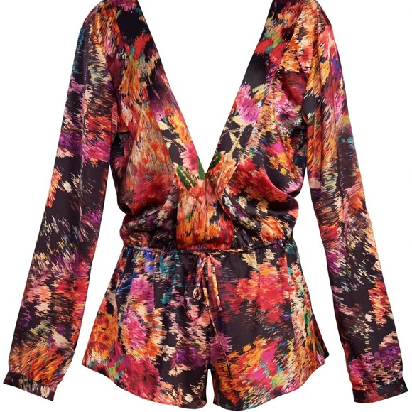 Naked Princess Lila Romper - Picture 4 of 4